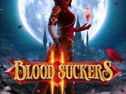 Blood Suckers 2 Slot