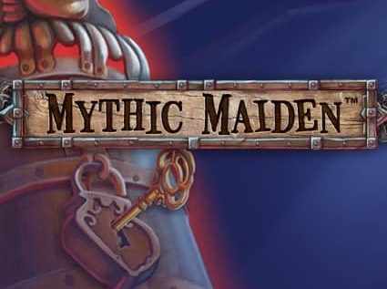 Mythic Maiden Slot